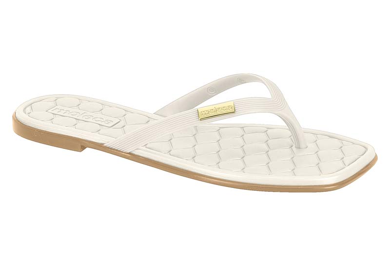 MOLECA / BLANCO OFF 526 / CAJA DE 12 PARES