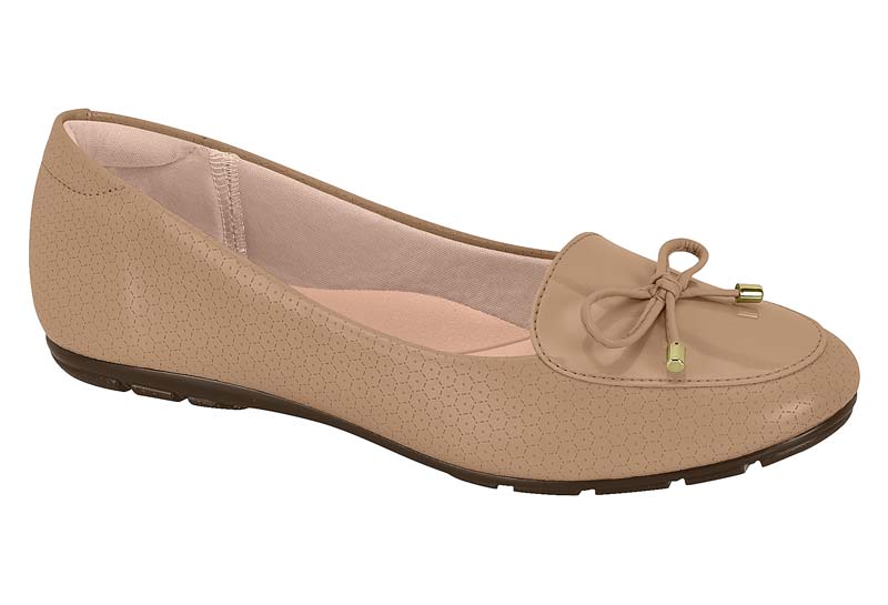 MOLECA / NUDE 658 / CAJA DE 12 PARES