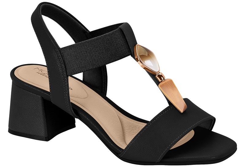 MODARE / NEGRO 01 / CAJA DE 12 PARES