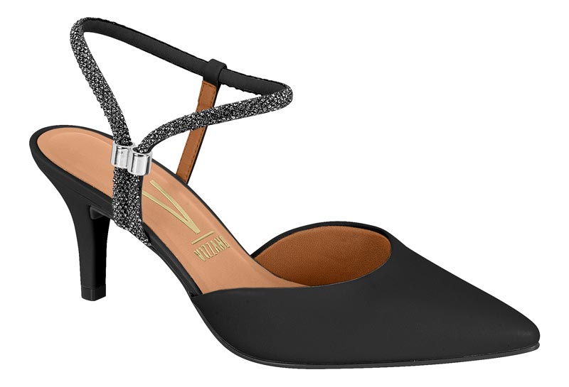 VIZZANO / NEGRO/NEGRO DIAMANTE-NEGRO DIAMANTE/NEGRO / CAJA DE 12 PARES