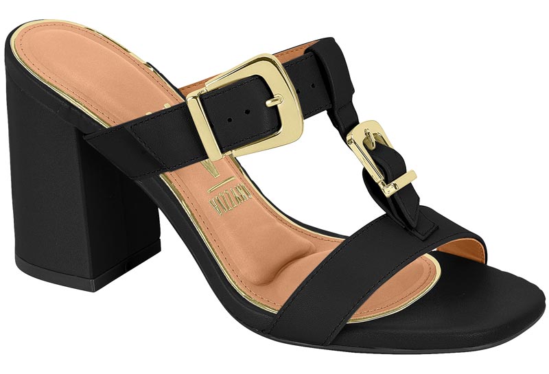 VIZZANO / NEGRO 01 / CAJA DE 12 PARES