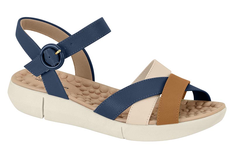 MODARE / CREMA 985/MARINO 107/CAMELLO 1165 / CAJA DE 12 PARES