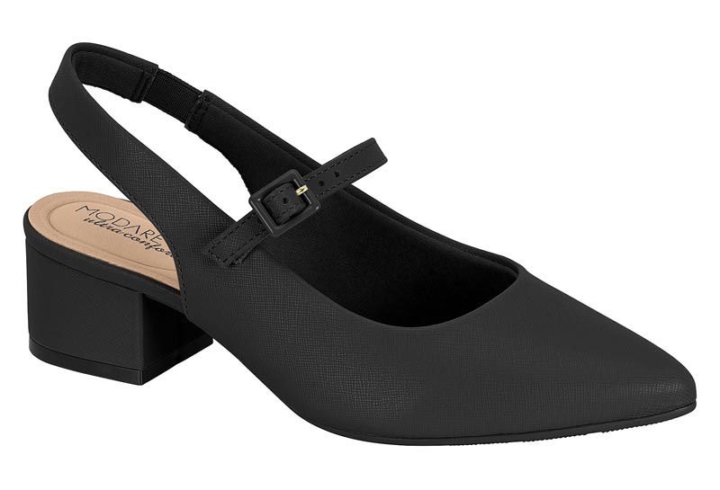 MODARE / NEGRO 01 / CAJA DE 12 PARES