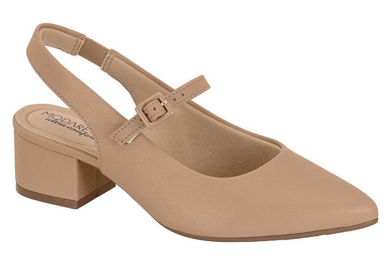 MODARE / NUDE 658 / CAJA DE 12 PARES