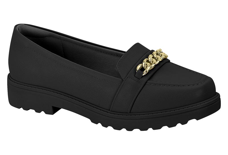 MODARE / NEGRO/ORO / CAJA DE 12 PARES