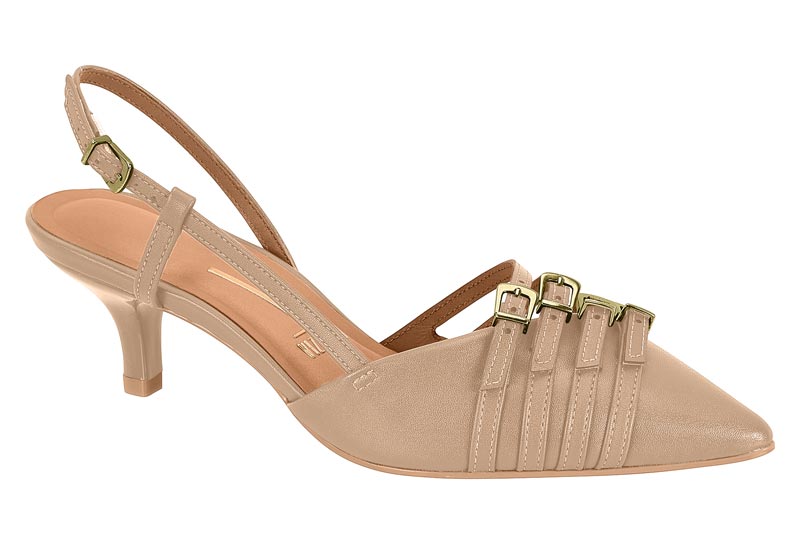 VIZZANO / BEIGE / CAJA DE 12 PARES