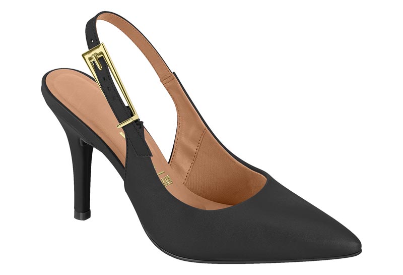 VIZZANO / NEGRO 01 / CAJA DE 12 PARES