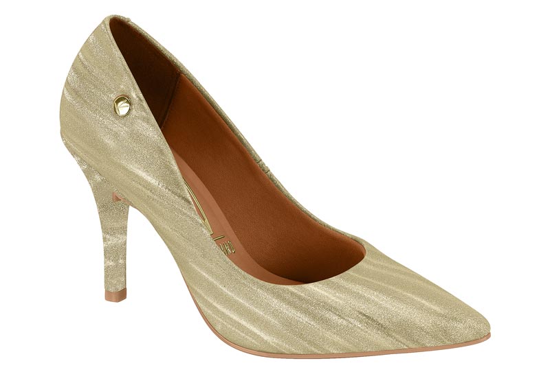 VIZZANO / DORADO / CAJA DE 8 PARES