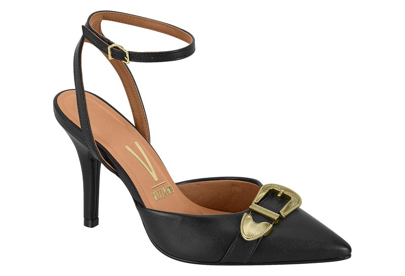 VIZZANO / NEGRO 01 / CAJA DE 12 PARES