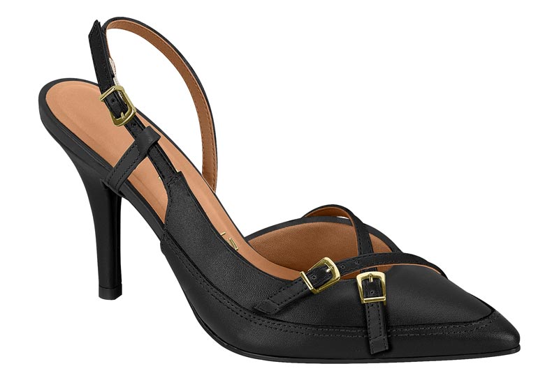 VIZZANO / NEGRO 01 / CAJA DE 12 PARES