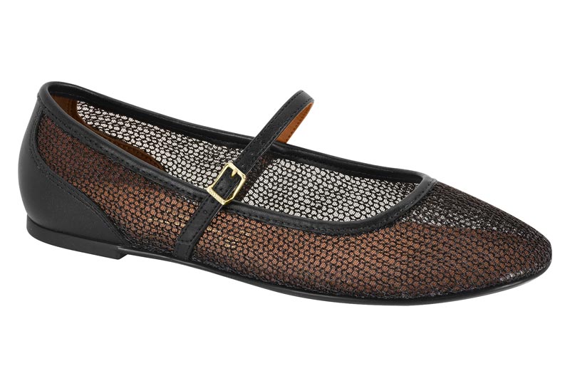 VIZZANO / NEGRO/NEGRO 01 / CAJA DE 8 PARES