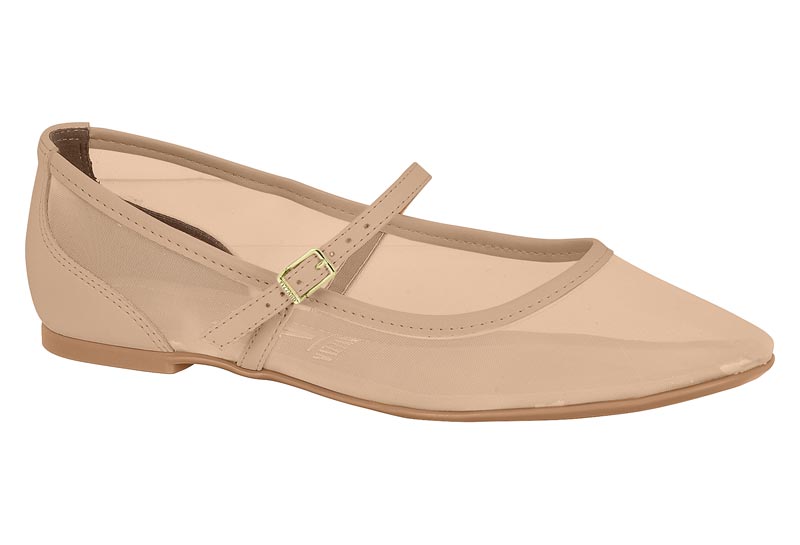 VIZZANO / BEIGE / CAJA DE 8 PARES