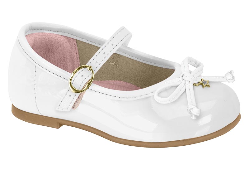 MOLEKINHA / BLANCO 99 / CAJA DE 8 PARES