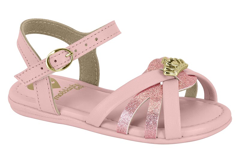 MOLEKINHA / ROSA 942 / CAJA DE 8 PARES