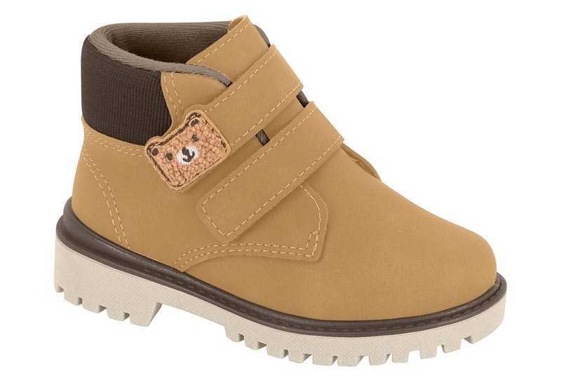 MOLEKINHO / MOSTARDA 779/CAFE / CAJA DE 8 PARES