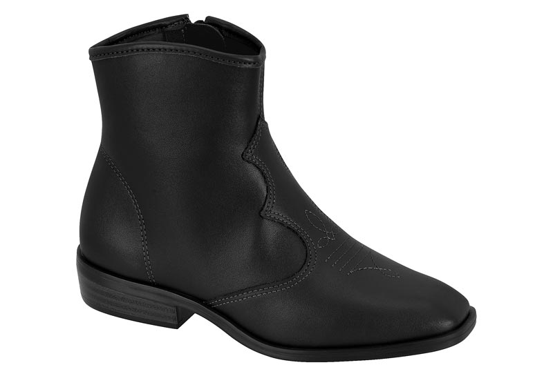 MOLEKINHA / NEGRO 01 / CAJA DE 8 PARES