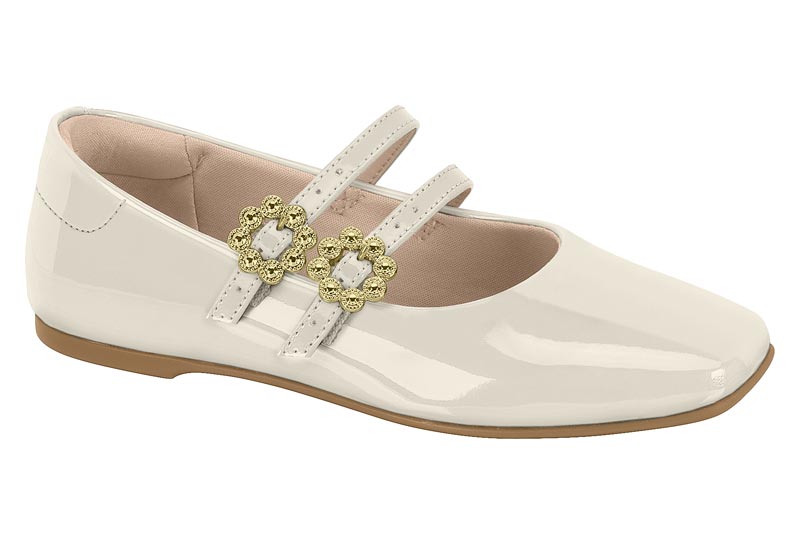 MOLEKINHA / BLANCO OFF 526 / CAJA DE 8 PARES