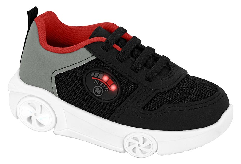 MOLEKINHO / NEGRO/ NEGRO 01/ GRIS 851 / CAJA DE 8 PARES