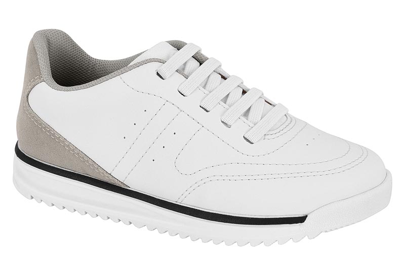 MOLEKINHO / BLANCO 99/GRIS / CAJA DE 8 PARES