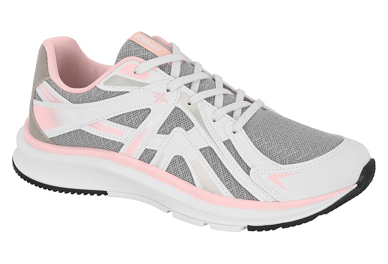 ACTVITTA / GRIS 1240/BLANCO 99/ROSA 1128-HIELO 1135-PINK 1228 GRIS 788 / CAJA DE 12 PARES