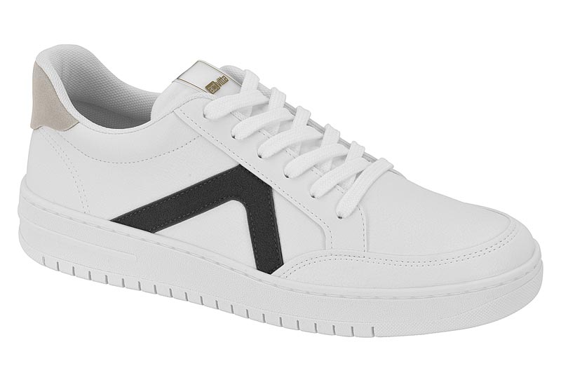 ACTVITTA / BLANCO 99/BLANCO 99/GRIS/NEGRO 01 / CAJA DE 8 PARES