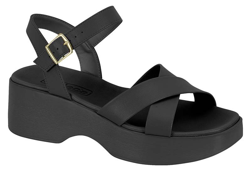 MOLECA / NEGRO/NEGRO / CAJA DE 8 PARES