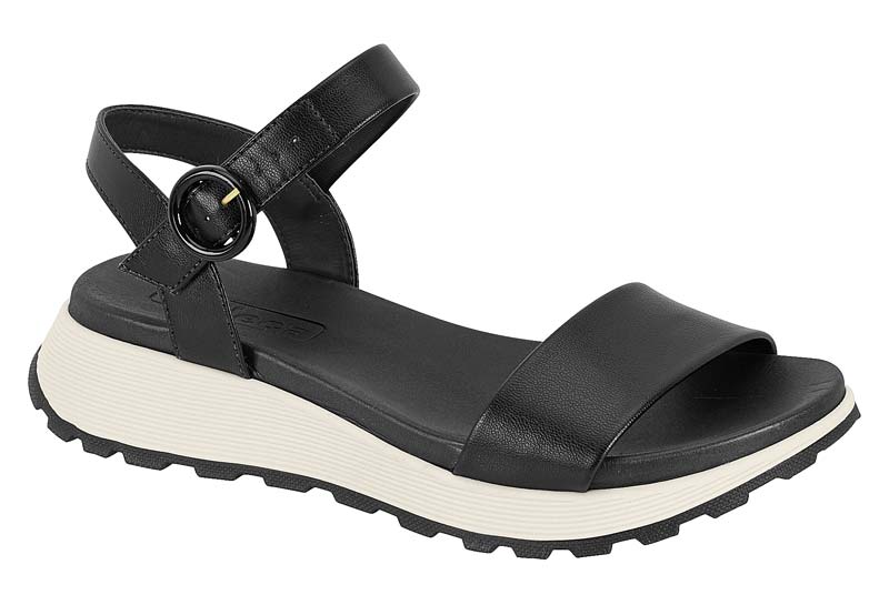 MOLECA / NEGRO 01 / CAJA DE 8 PARES