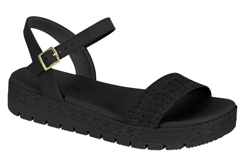 MOLECA / NEGRO/NEGRO / CAJA DE 8 PARES