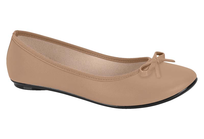 MOLECA / NUDE 658 / CAJA DE 12 PARES