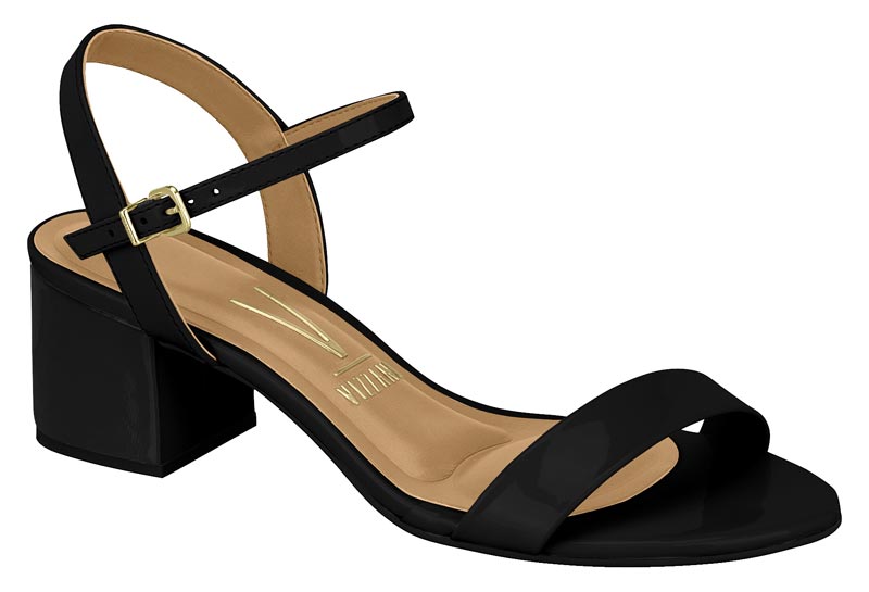 VIZZANO / NEGRO 01 / CAJA DE 8 PARES