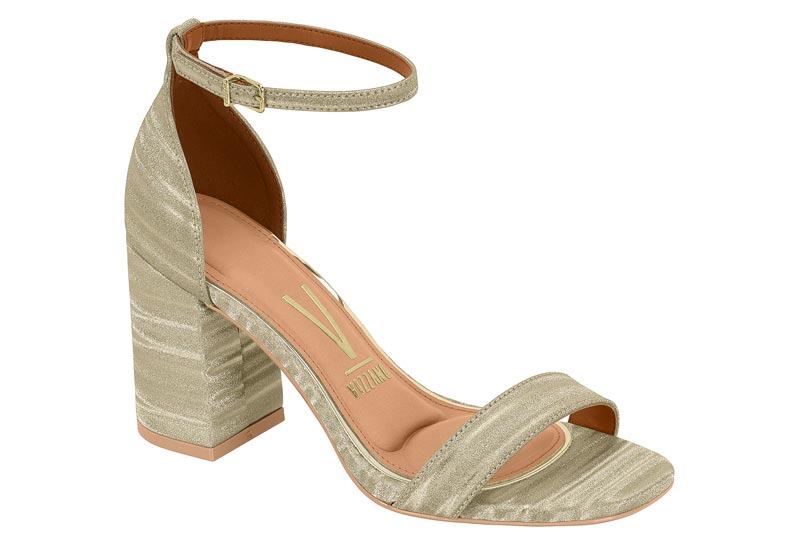 VIZZANO / DORADO / CAJA DE 12 PARES