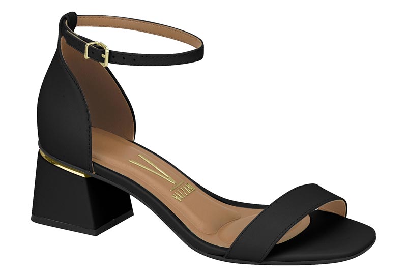 VIZZANO / NEGRO 01 / CAJA DE 8 PARES