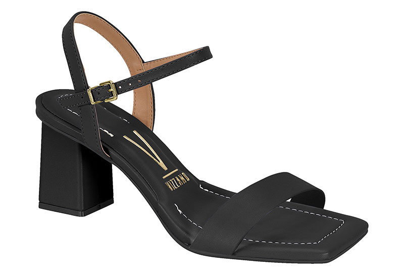 VIZZANO / NEGRO 01 / CAJA DE 8 PARES