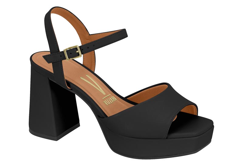 VIZZANO / NEGRO 01 / CAJA DE 12 PARES