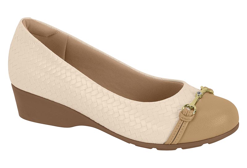 MODARE / CREMA 985/CASTANÕ CLARO 1080 / CAJA DE 8 PARES