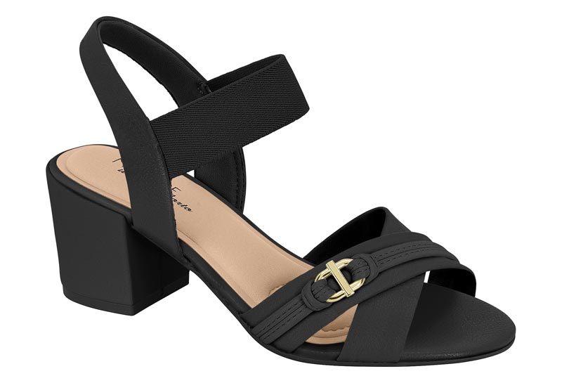 MODARE / NEGRO 01 / CAJA DE 8 PARES