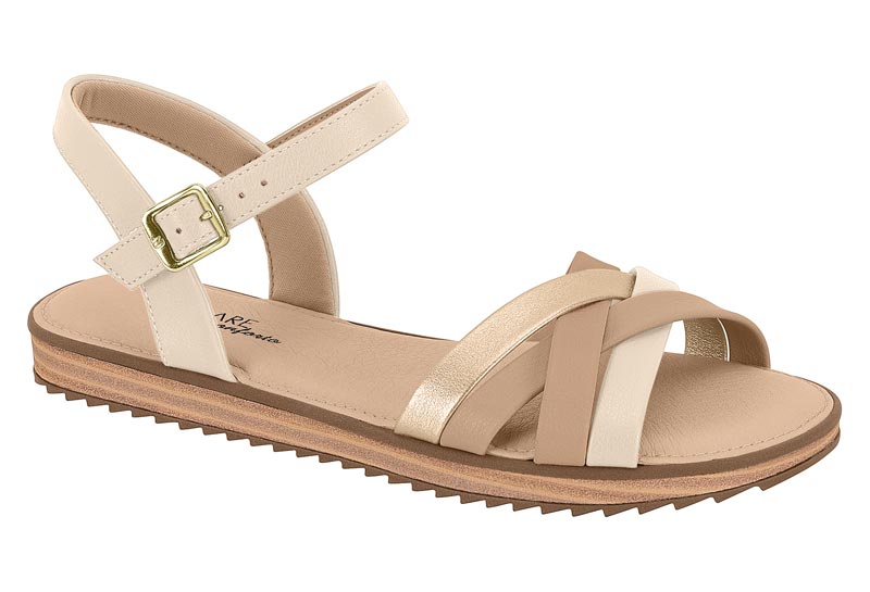 MODARE / DORADO/NUDE 658/BEIGE/CREMA 985 / CAJA DE 8 PARES