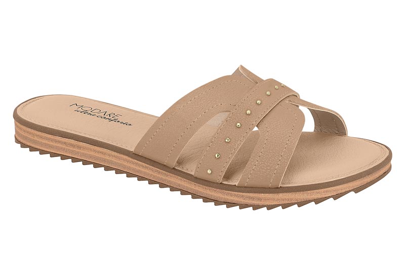 MODARE / NUDE 658 / CAJA DE 8 PARES