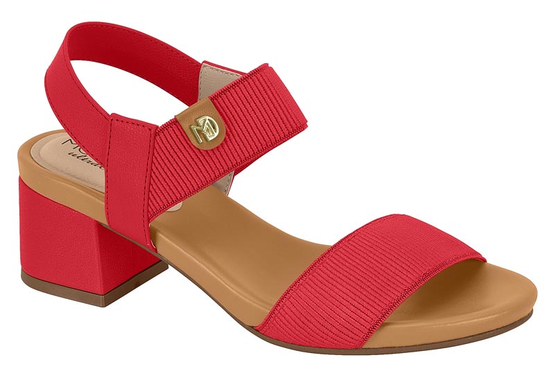 MODARE / ROJO 1025/CAMELLO 1165/CAMELLO 1165 / CAJA DE 8 PARES