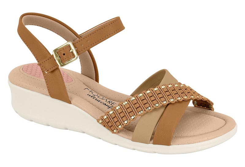 MODARE / CAMEL 1165-ORO/CAMELLO 1165/TAN 1080 / CAJA DE 8 PARES