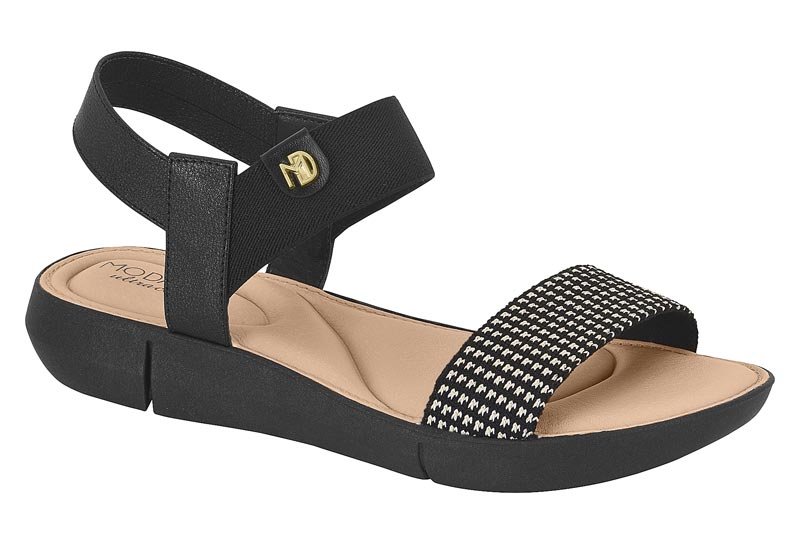 MODARE / MULTI NEGRO 01/NEGRO 01 / CAJA DE 8 PARES