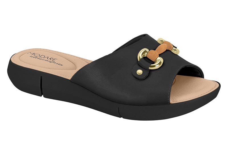 MODARE / NEGRO 01 / CAJA DE 8 PARES