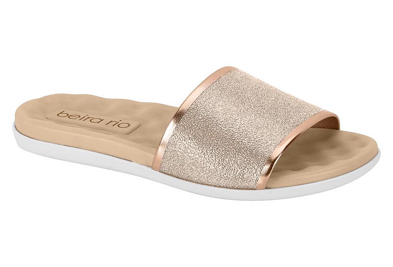 BEIRA RIO / ORO ROSADO / CAJA DE 12 PARES