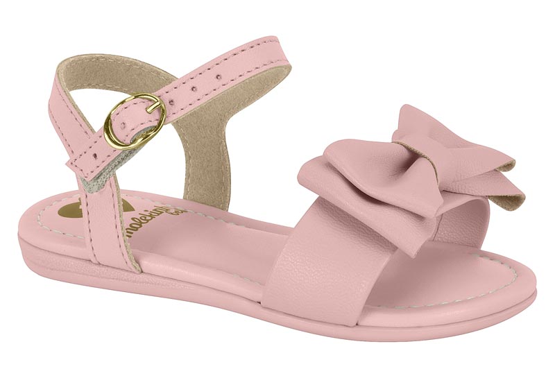 MOLEKINHA / ROSA 942 / CAJA DE 12 PARES