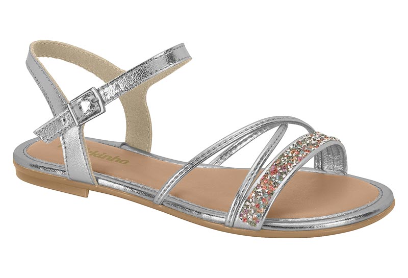 MOLEKINHA / PLATA/MULTI CELESTE 1229 / CAJA DE 12 PARES