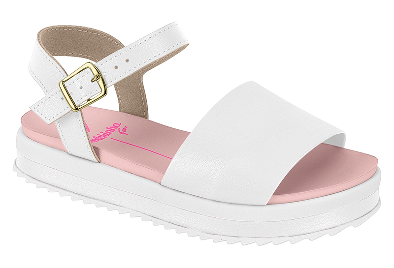 MOLEKINHA / BLANCO 99 / CAJA DE 12 PARES