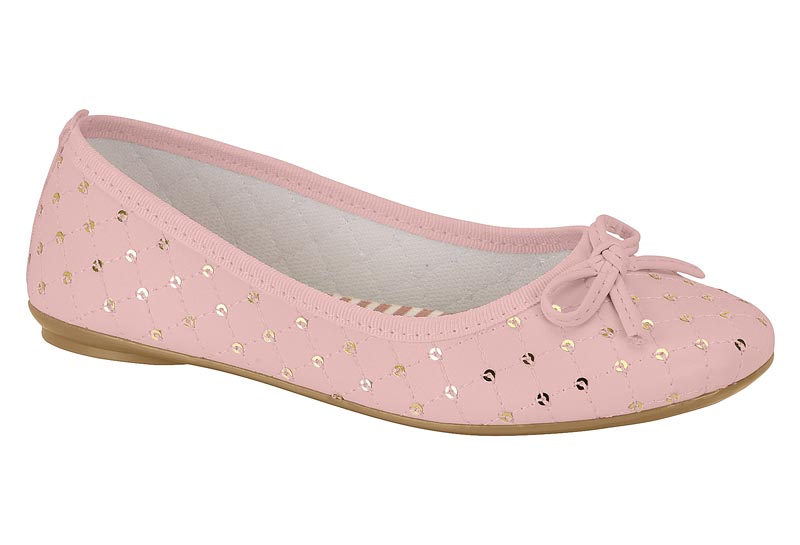 MOLEKINHA / ROSA 942 / CAJA DE 12 PARES