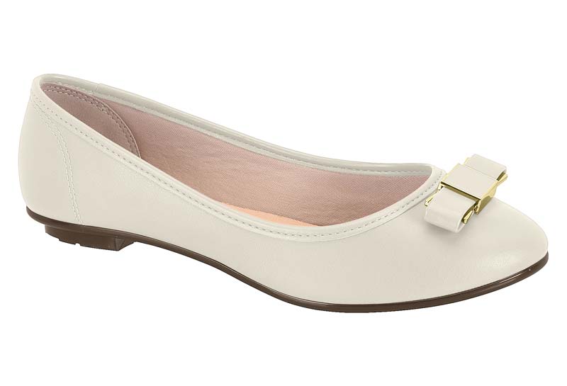 MOLECA / BLANCO OFF 526 / CAJA DE 12 PARES