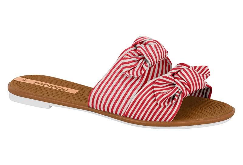 MOLECA / MULTI ROJO 1025 / CAJA DE 12 PARES