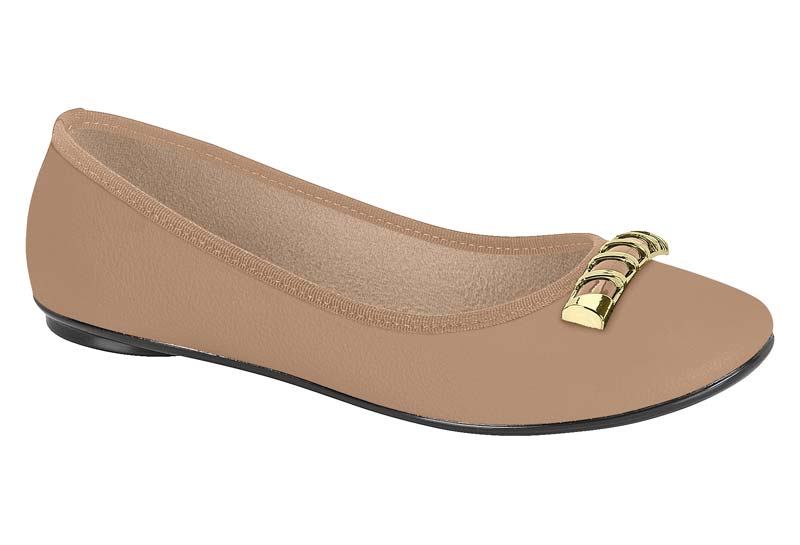 MOLECA / NUDE 658 / CAJA DE 12 PARES